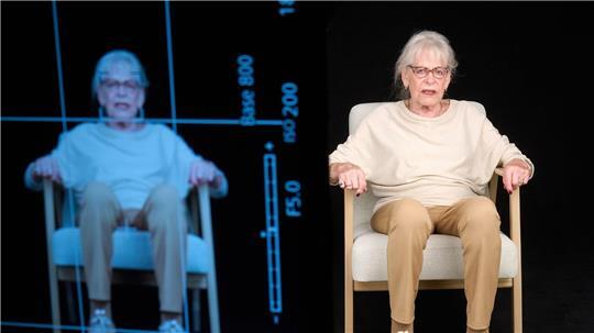 Die deutschen KZ-Gedenkstätten sehen in der Nutzung von Künstlicher Intelligenz Gefahren, aber auch Chancen. (Archivbild)