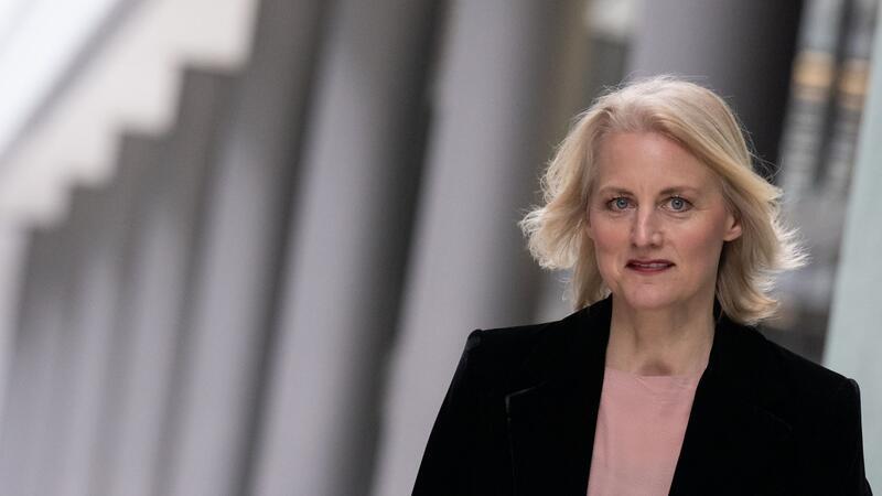 Die diesjährige Buchmesse wird noch nicht ihre Handschrift tragen: Astrid Böhmisch ist die neue Direktorin.