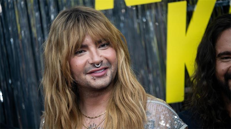 Die dritte Staffel von „Kaulitz & Kaulitz“ läuft bei Netflix. (Archivbild)