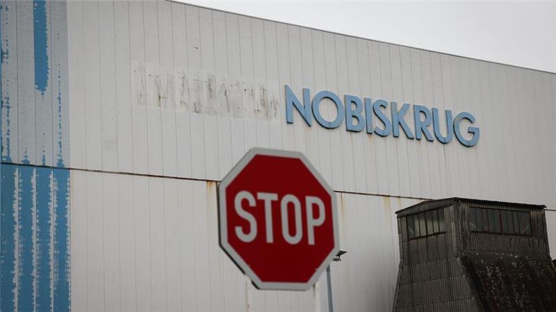 Strom für Nobiskrug-Werft wird doch nicht abgestellt Die drohende Stromabschaltung für die Werft Nobiskrug Yachts in Rensburg konnte abgewendet werden.