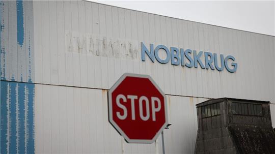 Die drohende Stromabschaltung für die Werft Nobiskrug Yachts in Rensburg konnte abgewendet werden.