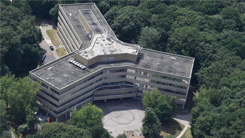 Die ehemalige Leiterin der Behörde zog erneut vor Gericht - jedoch ohne Erfolg. (Archivbild)