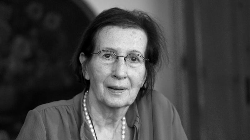 SPD gedenkt Heide Simonis Die ehemalige schleswig-holsteinische Ministerpräsidentin starb 2023 im Alter von 80 Jahren. (Archivbild)