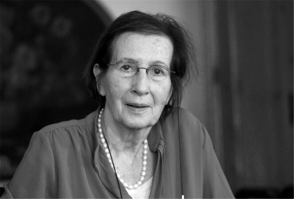 Die ehemalige schleswig-holsteinische Ministerpräsidentin Heide Simonis (SPD) is...