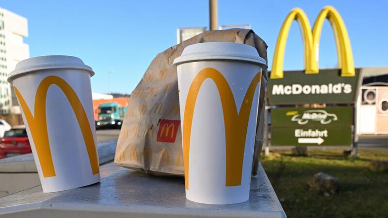 Die einen schwören darauf, die anderen hassen es: Gibt es spätestens 2027 auch ein McDonald's-Angebot in Hemmoor?