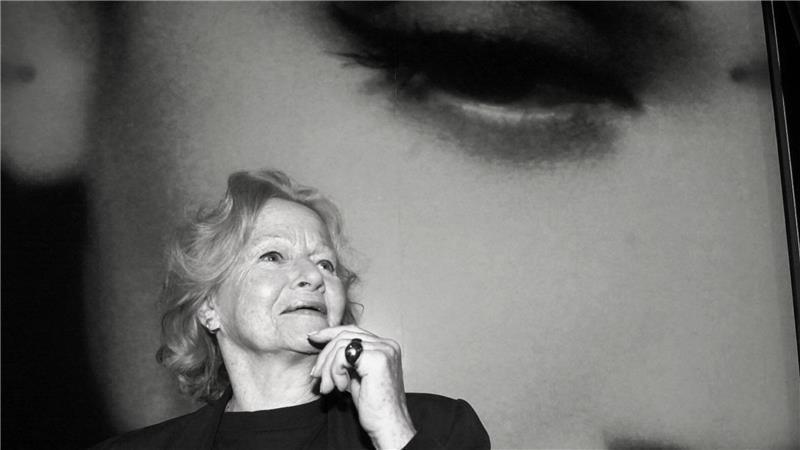 Marlene Dietrichs einziges Kind: Maria Riva gestorben Die einzige Tochter von Marlene Dietrich ist tot. (Archivbild)
