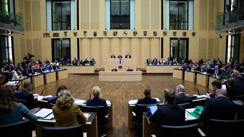 Bundesrat lehnt neues Onlinezugangsgesetz ab Die erforderliche Mehrheit fehlt: Das neue Onlinezugangsgesetz fällt im Bundesrat durch.