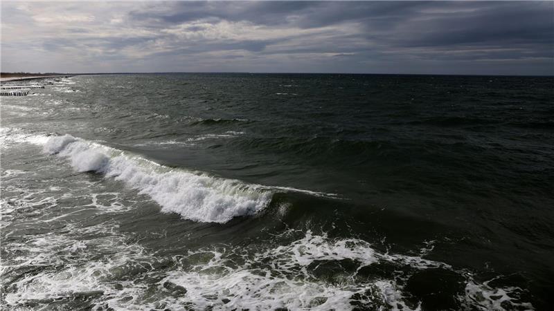 Die erhofften Weststürme blieben bislang aus. 