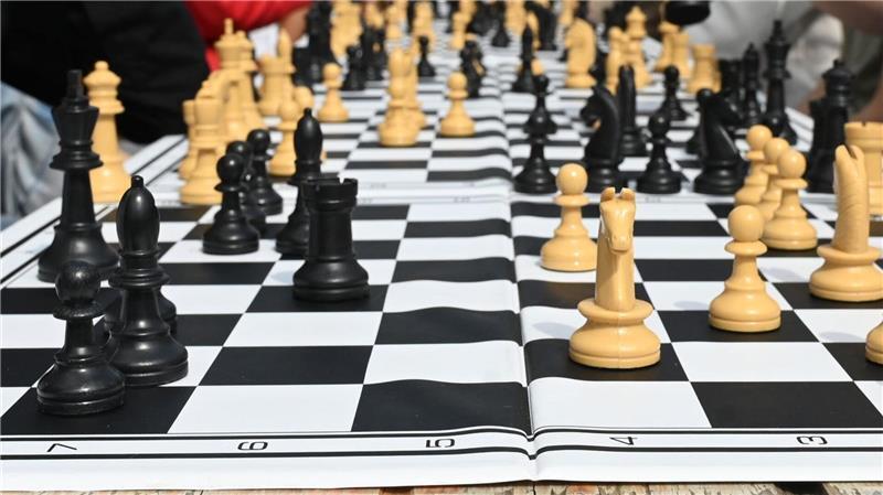 Die erste Mannschaft der SFB ist in der Verbandsliga noch sieglos.