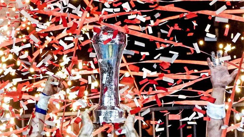 Die erste Runde des DHB-Pokals ist gespielt. (Archivbild)