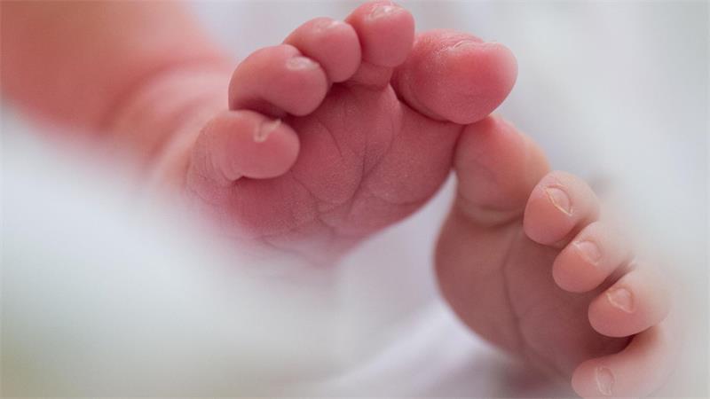 Die neue U-Untersuchung für 9- bis 10-Jährige im Überblick Die erste U-Untersuchung findet direkt nach der Geburt statt. (Symbolbild)