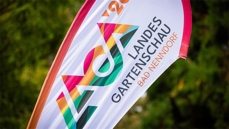 Hunderttausende besuchen Landesgartenschau in Bad Nenndorf Die ersten Überlegungen für eine Landesgartenschau in Bad Nenndorf gab es schon 2017. (Archivbild)