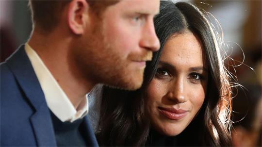 Die erwartete Rückkehr von Prinz Harry und Herzogin Meghan schlägt in Großbritannien hohe Wellen. (Archivfoto)