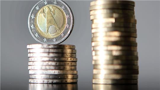 Die europäischen Schuldenregeln, auch Stabilitäts- und Wachstumspakt genannt, gelten für alle Mitgliedsländer der EU. (Archivfoto)