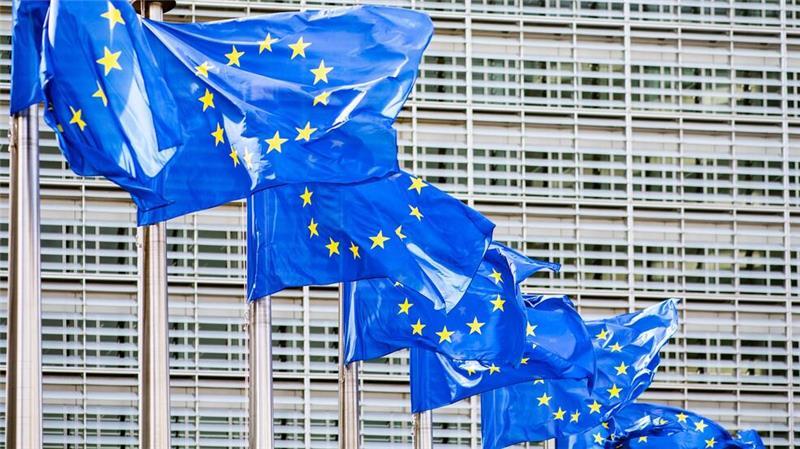 EU-Schuldenregeln: Brüssel wartet auf Berlins Haushaltsplan Die europäischen Schuldenregeln gelten für alle Mitgliedsländer der EU (Archivbild).