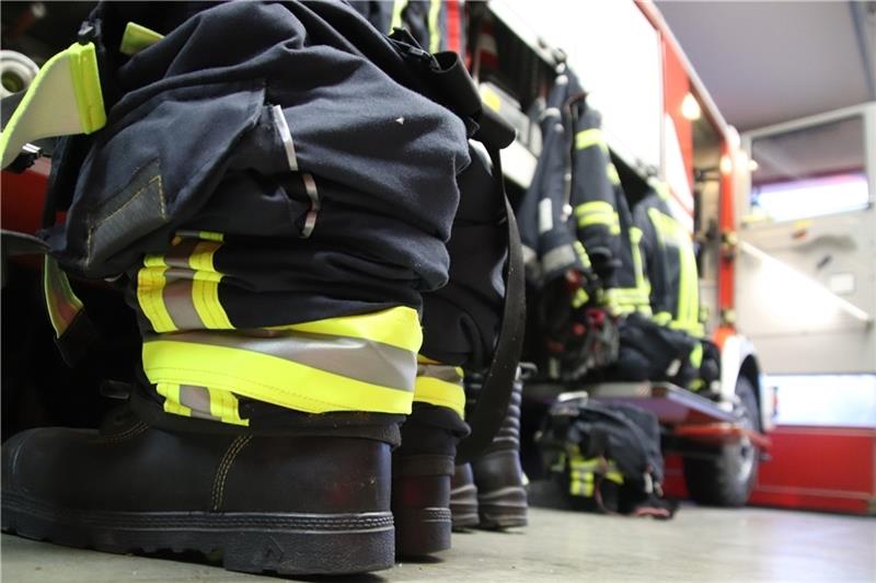 Die freiwillige Feuerwehr ist ein wichtiger Bestandteil der Ortschaft Wiepenkathen. Doch junge Ehrenamtlichen zieht es weg. Foto: Pixabay