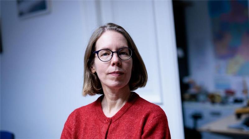 Frühere Oberstaatsanwältin Brorhilker: „Cum-Ex läuft weiter“ Die frühere Oberstaatsanwältin Anne Brorhilker ist überzeugt, dass Cum-Ex-Aktiendeals immer noch praktiziert werden - trotz einer Gesetzesänderung (Archivbild).