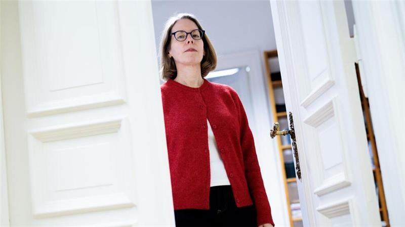 Frühere Oberstaatsanwältin Brorhilker: „Cum-Ex läuft weiter“ Die frühere Oberstaatsanwältin Anne Brorhilker ist überzeugt, dass Cum-Ex-Aktiendeals immer noch praktiziert werden - trotz einer Gesetzesänderung (Archivbild).