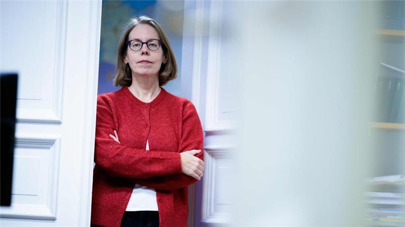 Frühere Oberstaatsanwältin Brorhilker: „Cum-Ex läuft weiter“ Die frühere Oberstaatsanwältin Anne Brorhilker ist überzeugt, dass Banken immer noch Cum-Ex-Aktiendeals machen - trotz einer Gesetzesänderung (Archivbild).