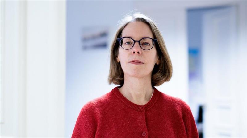 Frühere Oberstaatsanwältin Brorhilker: „Cum-Ex läuft weiter“ Die frühere Oberstaatsanwältin Anne Brorhilker ist überzeugt, dass Banken immer noch Cum-Ex-Aktiendeals machen - trotz einer Gesetzesänderung (Archivbild).