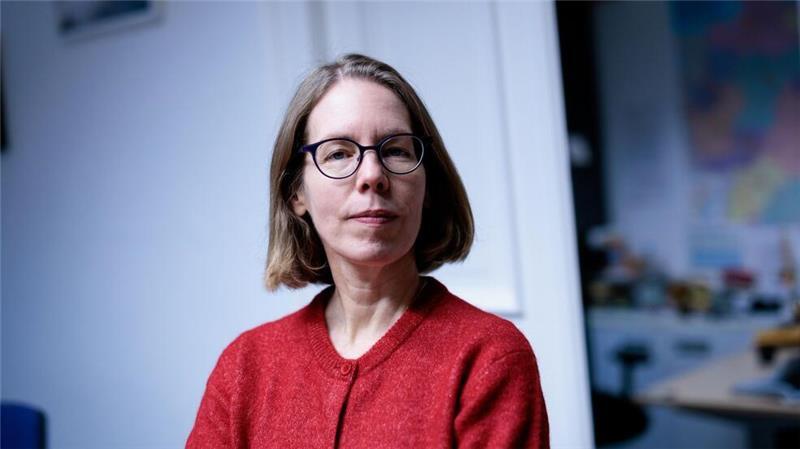 Frühere Oberstaatsanwältin Brorhilker: „Cum-Ex läuft weiter“ Die frühere Oberstaatsanwältin Anne Brorhilker ist überzeugt, dass Banken immer noch Cum-Ex-Aktiendeals machen - trotz einer Gesetzesänderung (Archivbild).