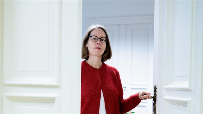Frühere Oberstaatsanwältin Brorhilker: „Cum-Ex läuft weiter“ Die frühere Oberstaatsanwältin Anne Brorhilker ist überzeugt, dass Banken immer noch Cum-Ex-Aktiendeals machen - trotz einer Gesetzesänderung (Archivbild).