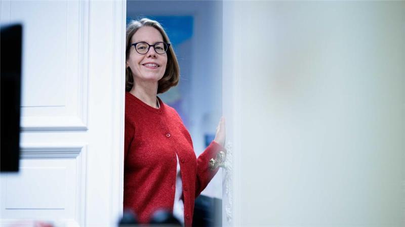 Frühere Oberstaatsanwältin Brorhilker: „Cum-Ex läuft weiter“ Die frühere Oberstaatsanwältin Anne Brorhilker ist überzeugt, dass Banken immer noch Cum-Ex-Aktiendeals machen - trotz einer Gesetzesänderung (Archivbild).
