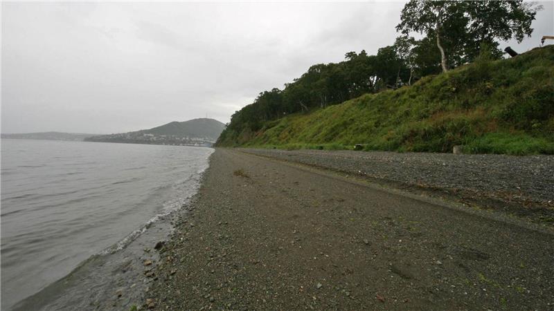 Erdbeben lösen Tsunami-Warnung auf Kamtschatka aus Die für ihre geologische Aktivität berühmte Halbinsel Kamtschatka gilt im Sommer auch als beliebtes Reiseziel bei Touristen. (Archivbild)