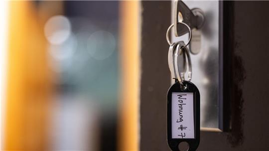 Die geplante Reform legt sechs Monate Maximaldauer für Kurzzeitmietverträge fest. In Ausnahmefällen sind acht Monate erlaubt. (Symbolbild)