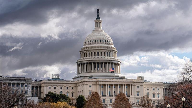 Die geplante Regeländerung könnte die Machtverhältnisse im US-Kongress beeinflussen.