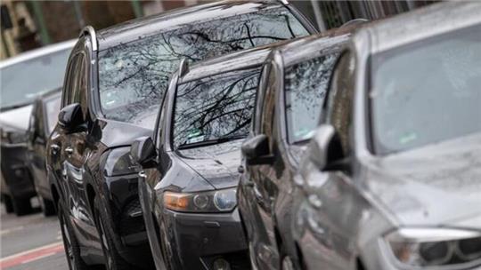 Die gesamte Ortsdurchfahrt in Himmelpforten soll saniert werden. Das dürfte für Stau sorgen.