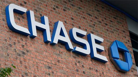 Die größte US-Bank JPMorgan Chase verbuchte das beste Quartal ihrer Geschichte. (Archivbild)