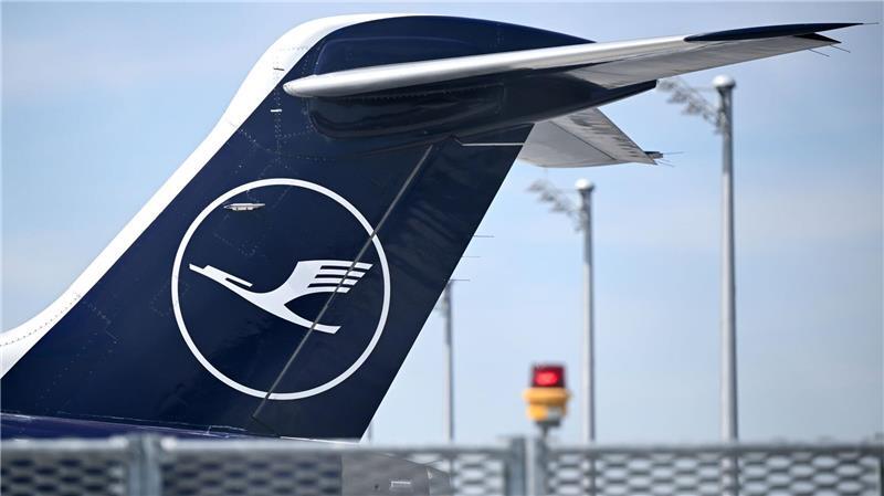 Die größte deutsche Fluggesellschaft Lufthansa scheiterte vor dem Europäischen Gerichtshof in Luxemburg. (Archivbild)