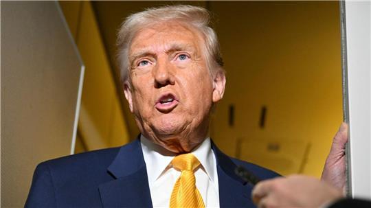 Die handelspolitische Linie der Trump-Regierung stiftet einige Verwirrung. 