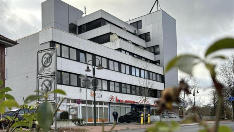 22 offene Hausarzt-Stellen: Ärztemangel im Kreis Rotenburg Die hausärztliche Versorgungsquote ist in Rotenburg mit dem Ärztehaus und Umgebung gut. Aber wie lange noch?