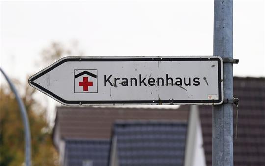 Die hohen Energiepreise könnten die Existenz von Kliniken gefährden. Das befürchtet die Deutsche Krankenhausgesellschaft (Symbolbild). Foto: Marcus Brandt/dpa
