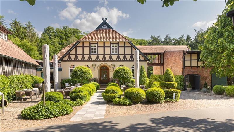 Die idyllisch gelegene Kloster-Mühle in Kuhmühlen bekommt neue Besitzer.