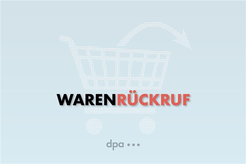 Hersteller ruft Focaccia Basilikum & Tomate zurück Die im Text genannte Ware wurde zurückgerufen.