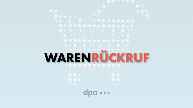 Salmonellengefahr: Hersteller ruft veganes Hack zurück Die im Text genannte Ware wurde zurückgerufen.