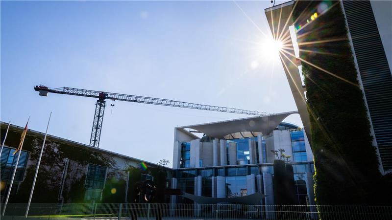 Die inhaltliche Baustelle bleibt: Keine Einigung zwischen Union und SPD bei den Beratungen im Kanzleramt zur Stromsteuer-Senkung.