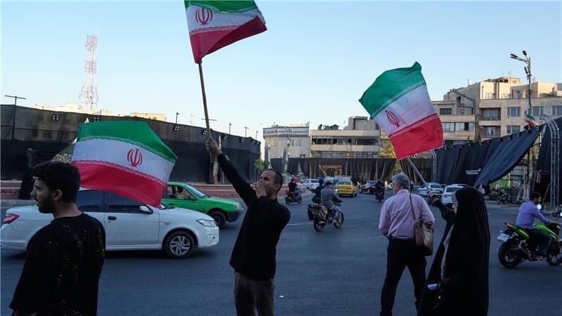 Die iranische Führung feiert das Rahmenabkommen aber für die Menschen im Land herrscht Ungewissheit, ob sich ihre Lage damit bessert.