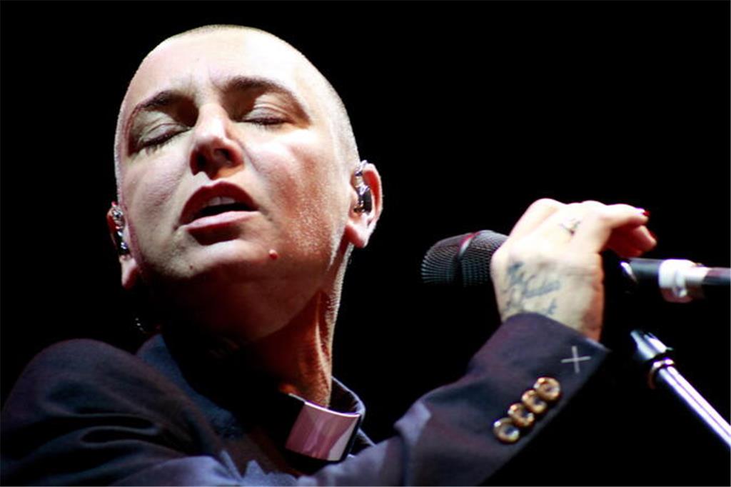 Die irische Popsängerin Sinead O'Connor ist tot.