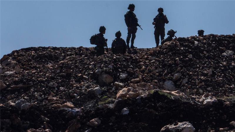 Die israelische Armee hat sich weitgehend aus dem Südlibanon zurückgezogen. 