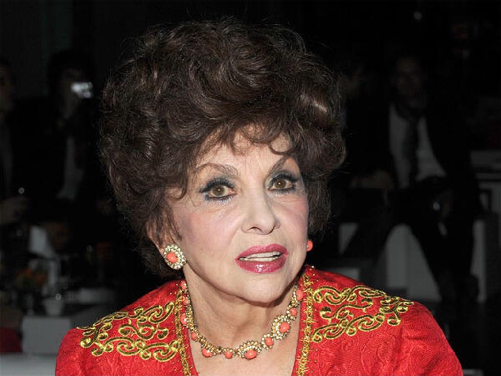 Die italienische Kino-Legende Gina Lollobrigida ist tot. Die Schauspielerin und ...