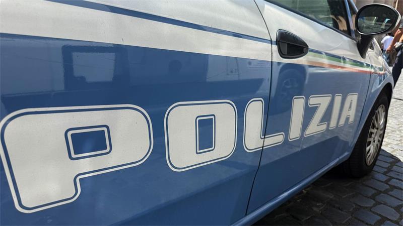 Die italienische Polizei bekam es mit einer falschen antiken Sehenswürdigkeit zu tun. (Illustration)