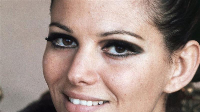 Die italienische Schauspielerin Claudia Cardinale ist mit 87 Jahren gestorben. (Archivbild)
