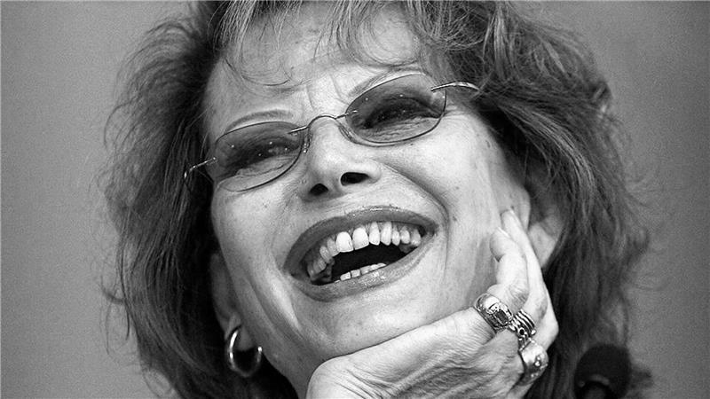 Verstorben: Die Toten des Jahres 2025 Die italienische Schauspielerin Claudia Cardinale ist tot.