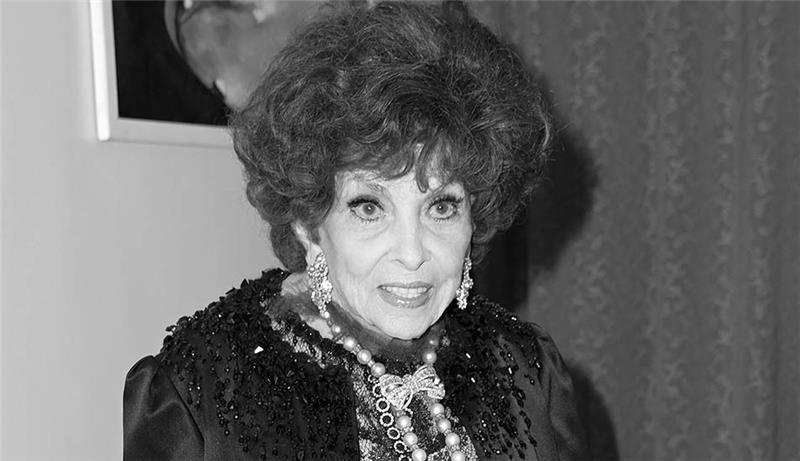 Die italienische Schauspielerin Gina Lollobrigida ist im Alter von 95 Jahren verstorben. Foto: Mario Cartelli/SOPA Images via Zuma Press Wire/dpa