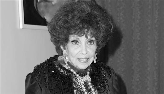 Die italienische Schauspielerin Gina Lollobrigida ist im Alter von 95 Jahren verstorben. Foto: Mario Cartelli/SOPA Images via Zuma Press Wire/dpa