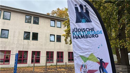 Kochen, Stadionbesuch, Musik: Kulturtage mit breitem Angebot Die jüdischen Kulturtage finden vom 4. November bis zum 14. Dezember statt.